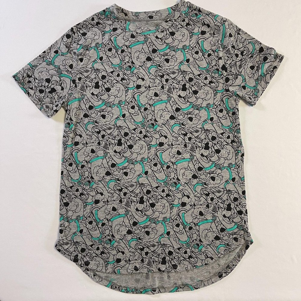 Scooby-Doo JT22799 Junior Scooby-Doo Tunic